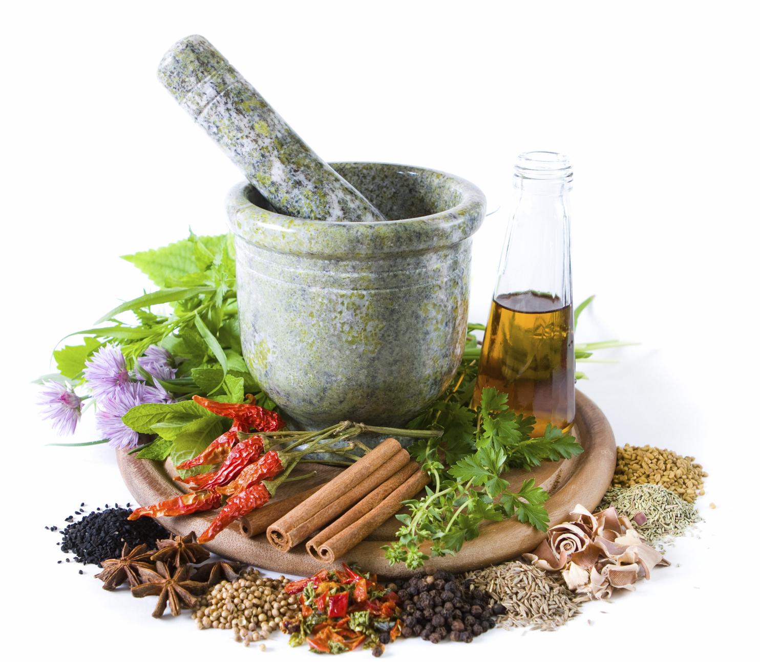 Can Herbal Medicine Cause Constipation